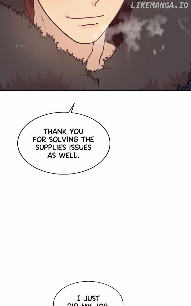 Pouring Money Into the Underdog Mercenaries Chapter 64 8
